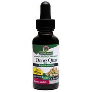 Dong Quai Extract Liquid 1 oz from Nature's Answer