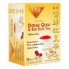 Dong Quai & Red Date Instant Tea