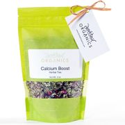 Dovetail Organics Loose Leaf Herbal Tea, Calcium Boost, 3 oz, Nature's Inventory