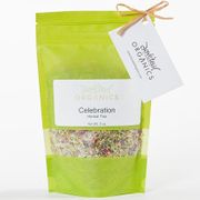 Dovetail Organics Loose Leaf Herbal Tea, Celebration, 2 oz, Nature's Inventory