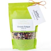 Dovetail Organics Loose Leaf Herbal Tea, Chronic Fatigue, 4 oz, Nature's Inventory