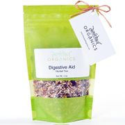 Dovetail Organics Loose Leaf Herbal Tea, Digestion Aid, 4 oz, Nature's Inventory