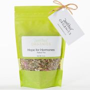 Dovetail Organics Loose Leaf Herbal Tea, Hope for Hormones, 2 oz, Nature's Inventory