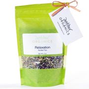 Dovetail Organics Loose Leaf Herbal Tea, Relaxation, 2 oz, Nature's Inventory
