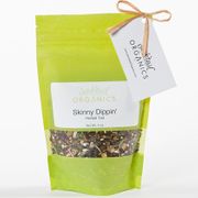 Dovetail Organics Loose Leaf Herbal Tea, Skinny Dippin', 4 oz, Nature's Inventory