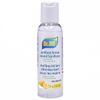 Dr. Bill Antibacterial Hand Sanitizer Gel, Fresh Lemon Scent