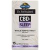 Dr. Formulated CBD+ Sleep