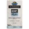 Dr. Formulated Hemp+ Relax