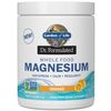 Dr. Formulated Whole Food Magnesium Powder, Orange