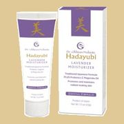 Dr. Ohhira's Probiotic Hadayubi Lavender Moisturizer, 1.5 oz, Essential Formulas