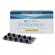 Dr. Ohhira's Probiotics Professional Formula, Value Size, 120 Capsules, Essential Formulas