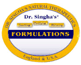 Dr. Singha's