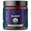 Dream Tea Sleep Superfood Powder