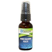 Dreamous Women's Maximum Health Homeopathic Spray, (Formerly Female Super Formula), 1 oz