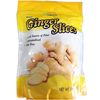 Dried Ginger Slices