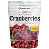 Dried Natural Cranberries