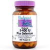 Dry E-400 IU Plus Selenium