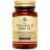 Dry Vitamin A 5,000 IU