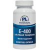 E-400 with Mixed Tocopherols
