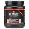 E-Force Pre-Workout Sustained Release - Fruit Punch