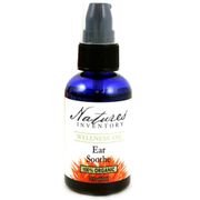 Ear Soothe Wellness Oil, 2 oz, Nature's Inventory