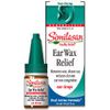 Ear Wax Relief Ear Drops
