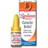 Earache Relief Ear Drops
