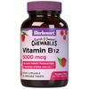 EarthSweet Chewables Vitamin B12 5000 mcg, Raspberry Flavor