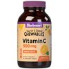 EarthSweet Chewables Vitamin C 500 mg, Orange Flavor