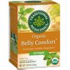 Organic Belly Comfort Peppermint Tea