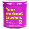 POW, Pre-Workout Powder, Berry Melon