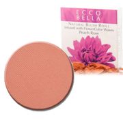 Ecco Bella FlowerColor Blush - Peach Rose, 0.16 oz