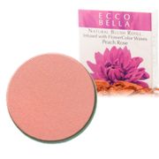 Ecco Bella FlowerColor Blush - Purity, 0.12 oz