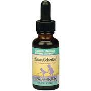 Echinacea/GoldenRoot, Blackberry Flavor Alcohol-Free 2 oz from Herbs For Kids