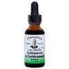Echinacea & Goldenseal Extract Liquid