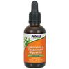Echinacea Goldenseal Glycerite Liquid