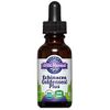 Echinacea Goldenseal Plus Liquid Extract, Organic