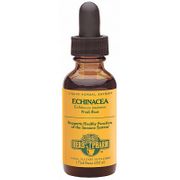 Echinacea Liquid Herbal Extract, 1 oz, Herb Pharm