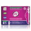 Eco Certified Extra Heavy Overnight / Postpartum Menstrual Pads with Anion Strip