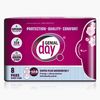 Eco Certified Heavy Flow Menstrual Pads with Anion Strip