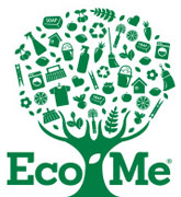 Eco-Me Natural Cleaning Products