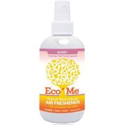 Eco-Me Air Freshener, Vitamin-Infused Room Spray, Berry, 8 oz