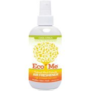Eco-Me Air Freshener, Vitamin-Infused Room Spray, Citrus, 8 oz