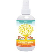 Eco-Me Air Freshener, Vitamin-Infused Room Spray, Mint, 8 oz
