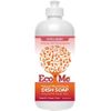 Dish Soap Liquid, Natural Plant Extracts, Citrus Berry