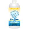 Floor Cleaner, Natural Plant Extracts, Lemon Fresh