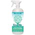 Glass Cleaner, Natural Plant Extracts, Herbal Mint