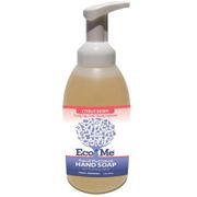 Eco-Me Hand Soap Liquid, Natural Plant Extracts, Citrus Berry, 20 oz