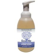 Eco-Me Hand Soap Liquid, Natural Plant Extracts, Fragrance Free, 20 oz