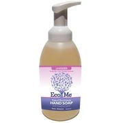 Eco-Me Hand Soap Liquid, Natural Plant Extracts, Lavender, 20 oz